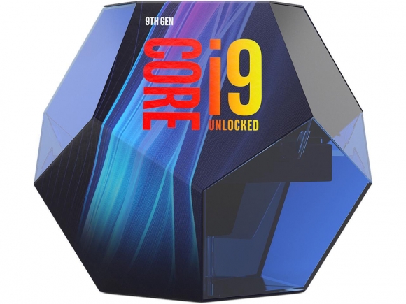 Intel Core i9-9900K Coffee Lake 8-Core 16-Thread, 3.6 GHz (5.0 GHz Turbo) LGA 1151 (300 Series) 95W BX80684I99900K Desktop Processor