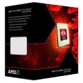 AMD FX-8320 FD8320FRHKBOX 3.5Ghz Eight-Core Socket AM3+ Processor