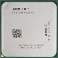 AMD FX-8350 Socket AM3+ 4.0GHz 8-Core OEM Processor