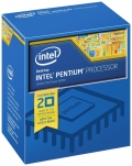 Intel BX80662G4500 Pentium G4500 LGA1151 Dual-core 3.50GHz CPU
