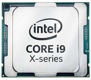 Intel Core i9-9900X 3.5 GHz 10-Core Processor, OEM/Tray