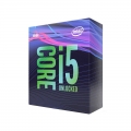 Intel Core i5-9600K Coffee Lake 6-Core 3.7 GHz (4.6 GHz Turbo) LGA 1151 (300 Series) 95W BX80684I59600K Desktop Processor