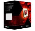 AMD FD8350FRHKBOX FX-8350 125W AM3+ Eight-Core 4.0GHz Desktop CPU