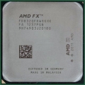 AMD FX-8320 Socket AM3+ 3.5GHz 8-Core OEM Processor