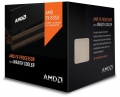 AMD CPU FX-8350 Black Edition 4.0 GHz Socket AM3+ FD8350FRHKHBX with AMD Wraith Cooler