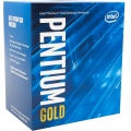 Intel Pentium Gold G5600 Coffee Lake Dual-Core 3.9 GHz LGA 1151 (300 Series) 54W BX80684G5600 CPU