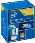 Intel Core i3-4130 3.4GHz Dual Core LGA1150 Haswell Processor