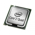 Intel Core 2 Quad Q8300 2.5GHz LGA775 OEM Quad-Core Desktop Processor