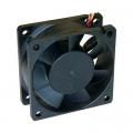 Masscool FD06025B1M3/4 60mm Ball Bearing Case Fan