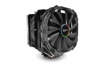 Cryorig R1 Ultimate Cr-R1A Dual Tower CPU Heatsink with 2xXF140 fans