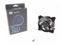 Cooler Master MasterFan Pro 120 Air Pressure Case Fan MFY-P2NN-15NMK-R1
