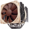Noctua NH-D14 SE2011 140mm and 120mm SSO CPU Cooler