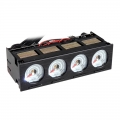 Lamptron CU423 Classic Clock Dial Fan Controller