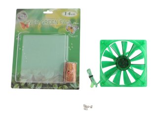 EVERCOOL EGF-14 140mm Case Cooling Fan