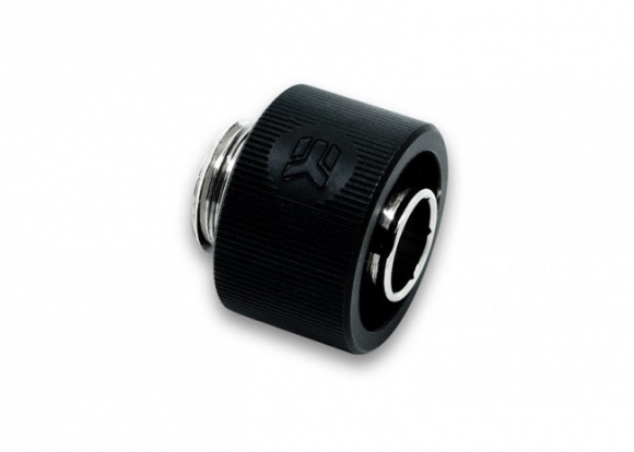 EKWB EK-ACF Fitting 10/16mm - Black