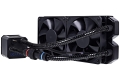Alphacool Eisbaer 240 CPU - Black