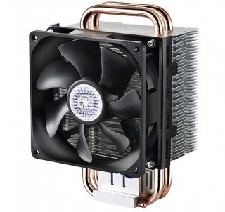 Cooler Master RR-HT2-28PK-R1 Hyper T2 Compact CPU Cooler