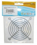 Masscool 90mm Fan Grills / Fan Guards (2 Pack)