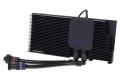 Alphacool 1013312 Eiswolf GPX Pro Pre-Filled Graphics Card Water Cooler - Nvidia Geforce GTX 1080 M04 - With Backplate