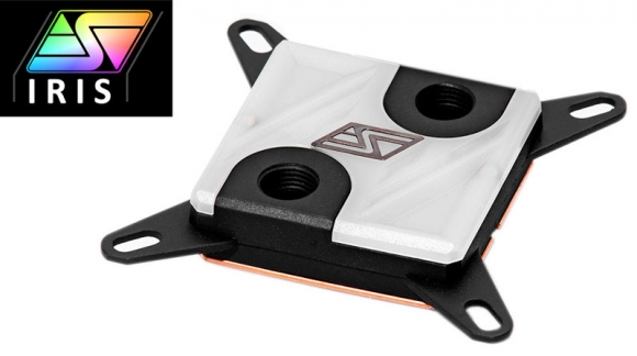Swiftech Apogee SKF LT CPU Waterblock