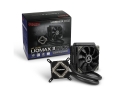 Enermax ELC-LMR120S-BS Liqmax II 120s / Liquid CPU Cooler 25mm Fan/ INTEL/AMD with AM4 Support