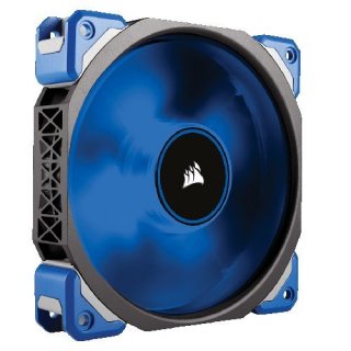 Corsair CO-9050043-WW ML120Pro LED 120MM LeviFan Blue