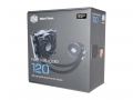 Masterliquid 120 All-In-One Cpu Liquid Cooler With Dual Chamber Pump, CPU Cooler MLX-D12M-A20PW-R1
