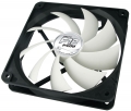 Arctic F12 PWM 120mm Fluid Dynamic Case Fan with 4-Pin Power
