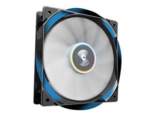 Cryorig QF120 Silent 120mm PWM Fan 200 - 1000RPM CR-QFB