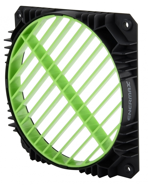Enermax Air Guide green Cooling EAG001-G