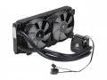 Corsair Hydro Series H100i Extreme Performance CPU Water Cooler
