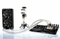 Ekwb Ek-Kit X240 Complete Dual 120mm Water Cooling Kit