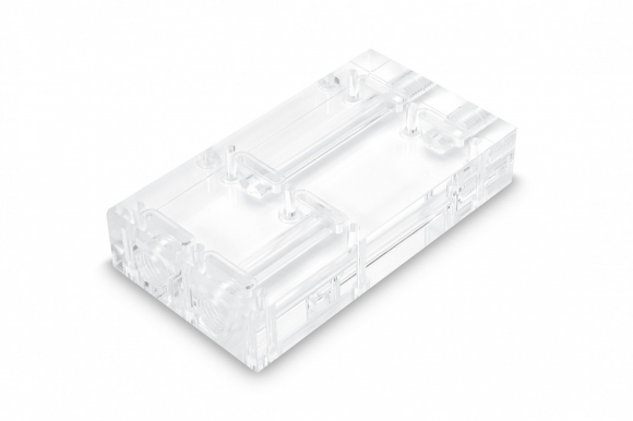 EKWB EK-FC Terminal X3 S (Type II) - Plexi