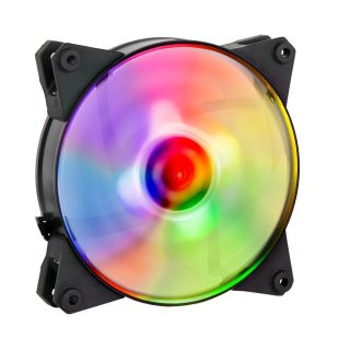 Cooler Master MFY-P2DN-15NPC-R1 MasterFan Pro 120mm Cooling Fan