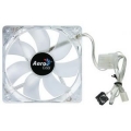 AeroCool EN55284 Lightwave 120mm Case Fan with Blue LED Lighting