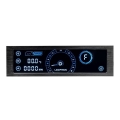 Lamptron CR430 Built-In Fan Controller Blue