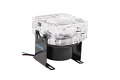 Alphacool VPP655 - G1/4 Inner Thread including Eisdecke D5 - Plexi V.3