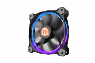 Thermaltake CL-F042-PL12SW-A Riing 12 RGB Fan Single Pack