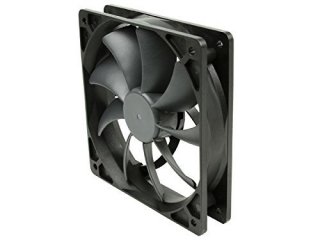 Scythe SY1225DB12SH Slip Steam 120DB 1900 RPM Fan