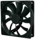 Scythe Sy1225Sl12Lm-P Slip Stream 120Mm Pwm Case Fan
