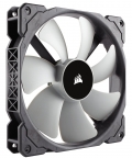 Corsair ML140 CO-9050044-WW 140mm 140mm Premium Magnetic Levitation PWM Fan (2-Pack)