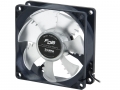 ZALMAN F1 FDB(SF) 80mm Silent Case Fan