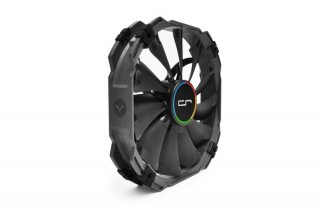 Cryorig XF140 CR-XFA 140mm PWM Fan 26mm Thick