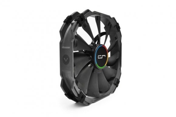 Cryorig XF140 CR-XFA 140mm PWM Fan 26mm Thick