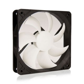 Silenx EFX-12-15T Effizio 120x25mm 15dBA 74CFM Thermistor Fan
