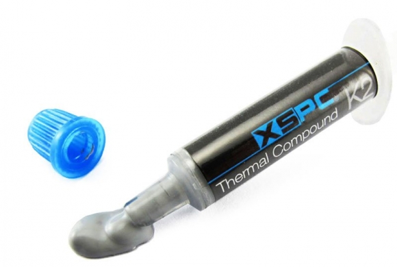XSPC K2 Thermal Compound Paste Grease 1.5g Grams