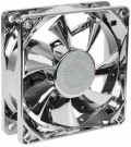 ENERMAX Apollish UCAP8-S 80mm Silver Case Fan