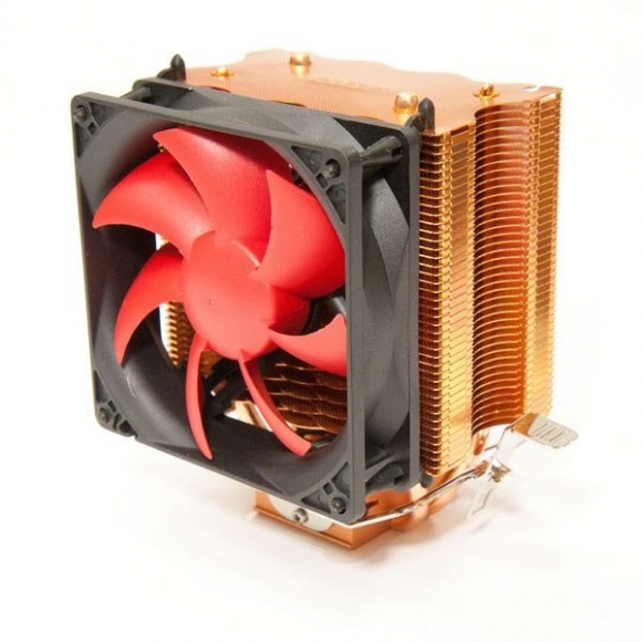 Silenx EFZ-92HA3 Effizio Compact 92mm AMD/Intel CPU Heatsink