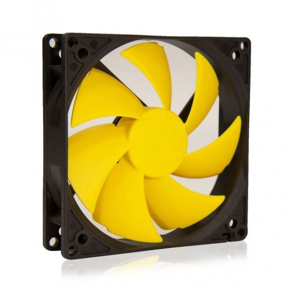Silenx EFX-10-12 Effizio 100x25mm 12dBA 36CFM Fan