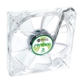 Antec TriCool 120MM DBB Case Fan 3/4 Pin